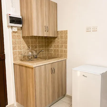 Peyia Traditional House